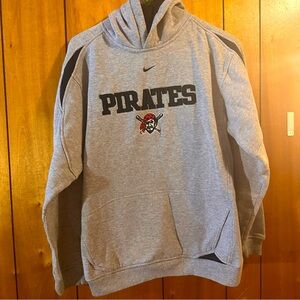 Nike pirates hoodie
